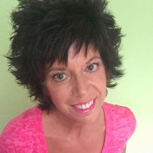 Meet your Posher, Jackie